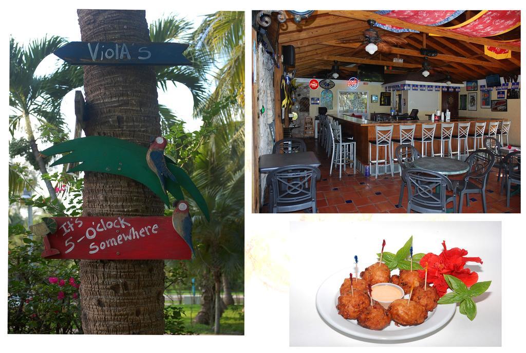 Sunrise Beach Club And Villas - Paradise Island 外观 照片