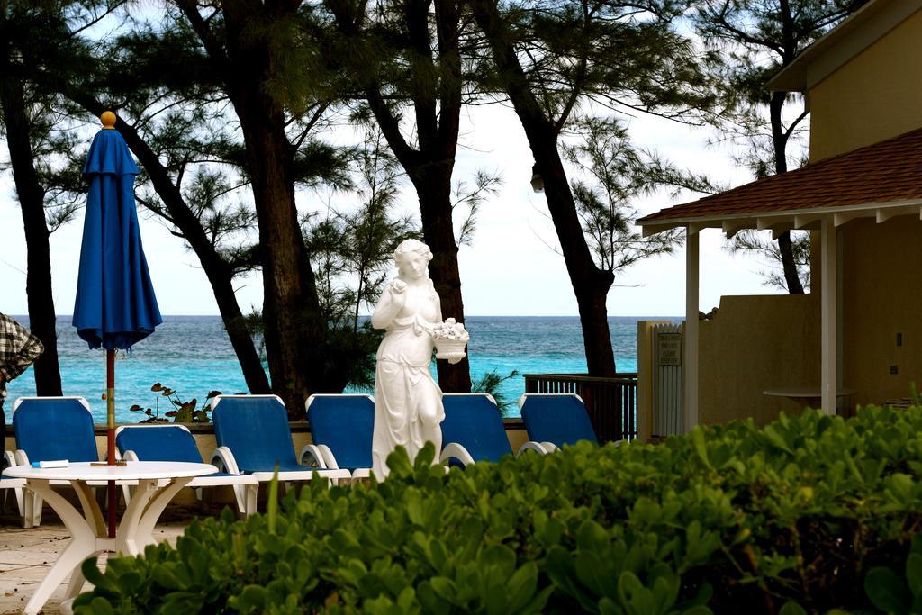 Sunrise Beach Club And Villas - Paradise Island 外观 照片
