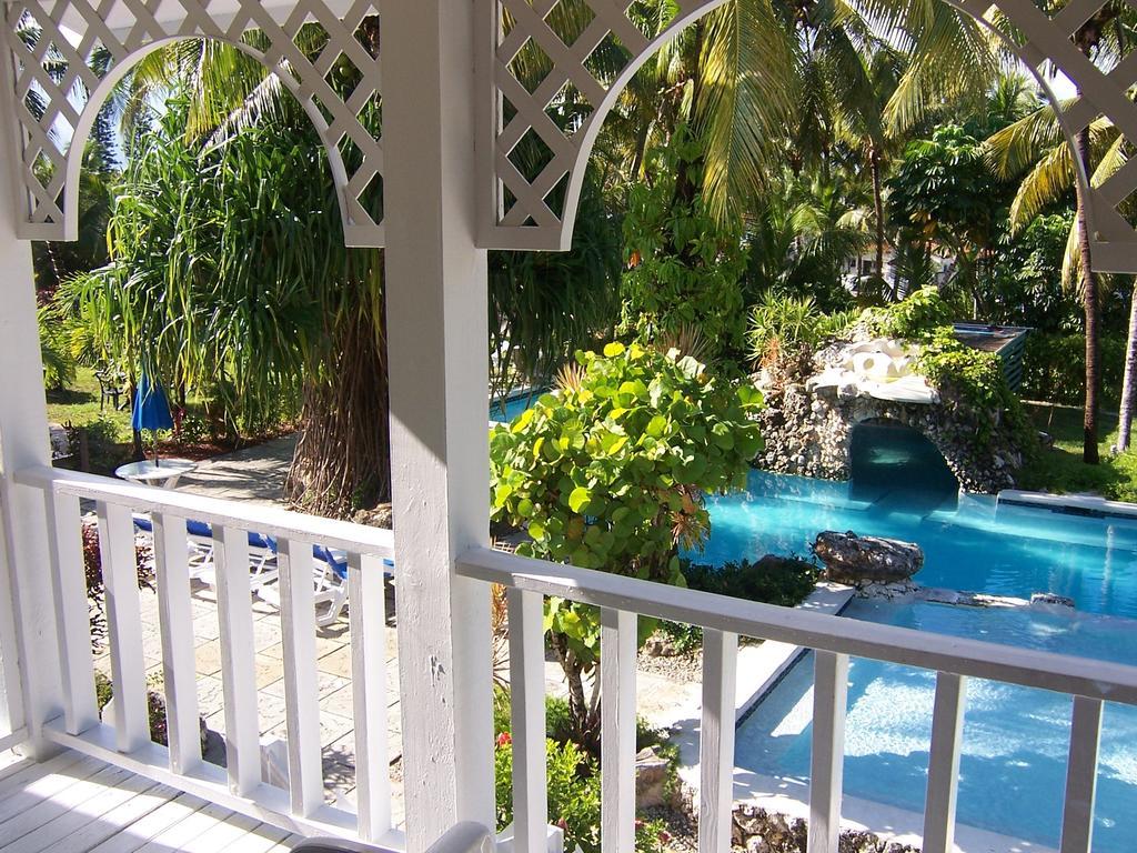 Sunrise Beach Club And Villas - Paradise Island 外观 照片