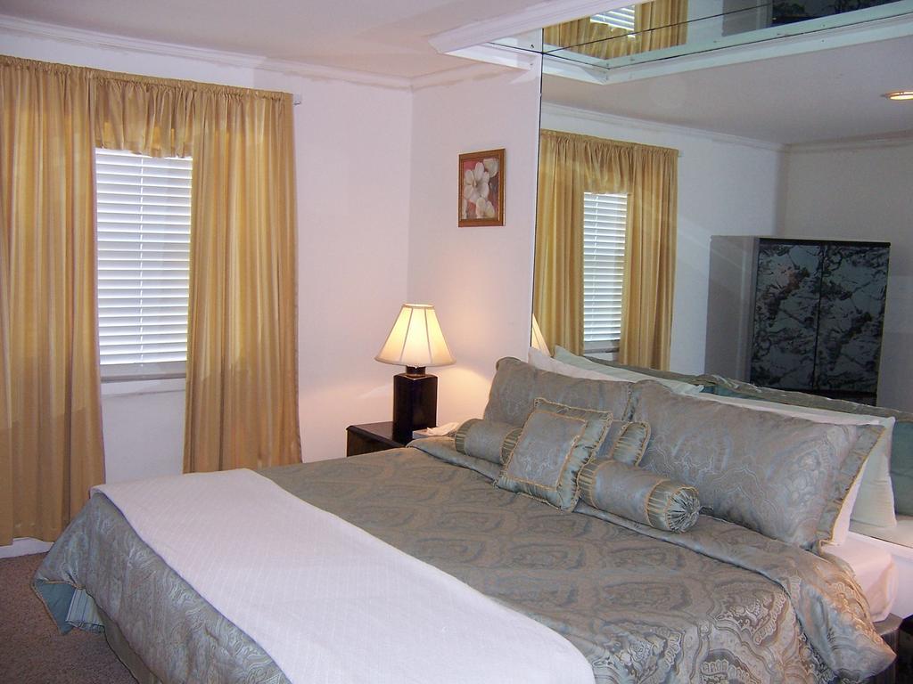 Sunrise Beach Club And Villas - Paradise Island 客房 照片