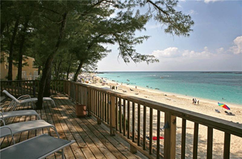 Sunrise Beach Club And Villas - Paradise Island 外观 照片