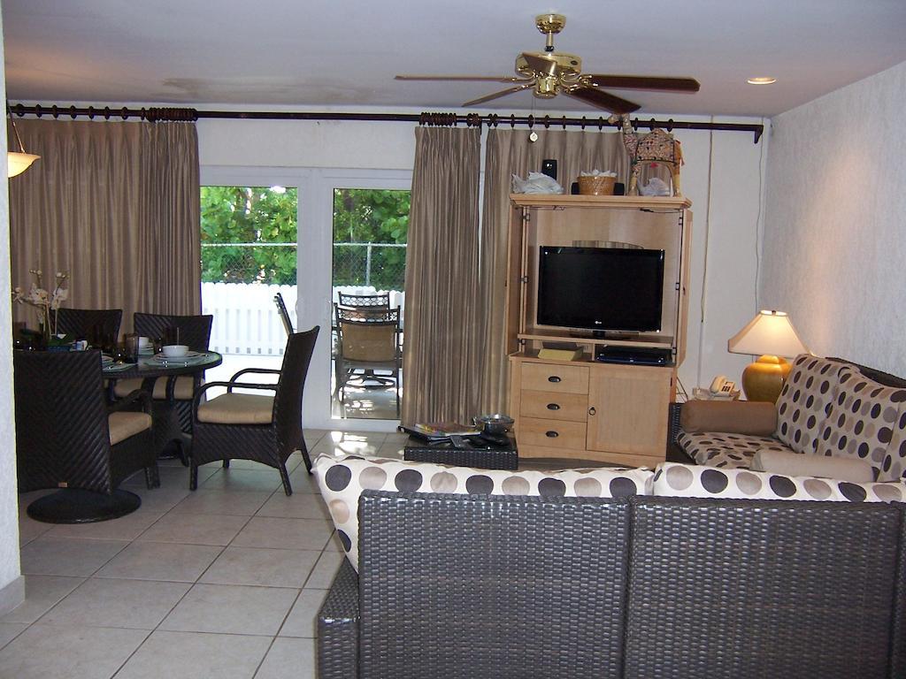 Sunrise Beach Club And Villas - Paradise Island 外观 照片